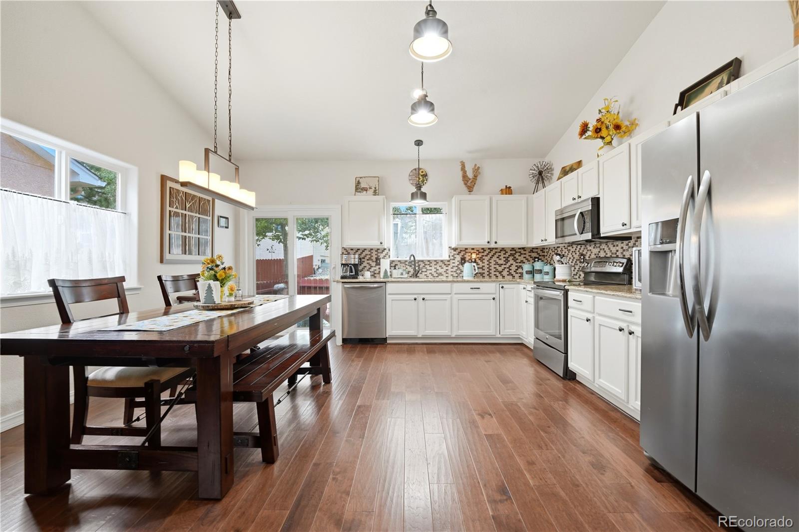 MLS Image #24 for 5140  redleaf lane,colorado springs, Colorado