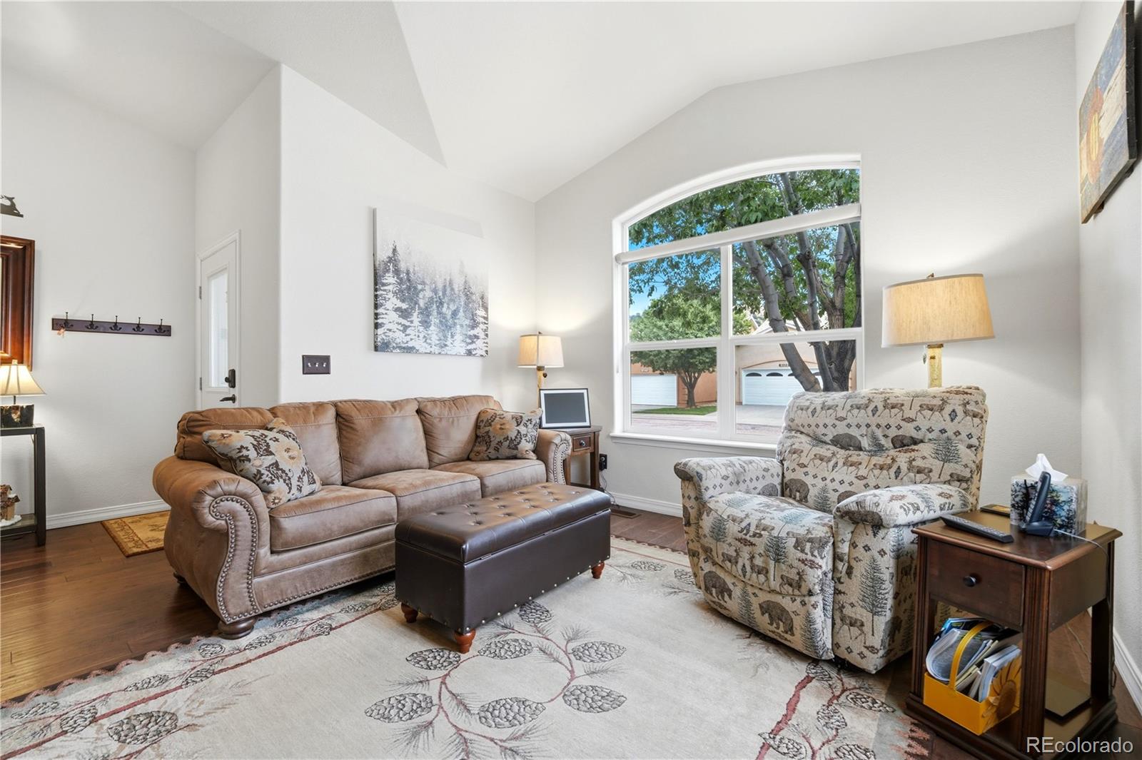 MLS Image #28 for 5140  redleaf lane,colorado springs, Colorado