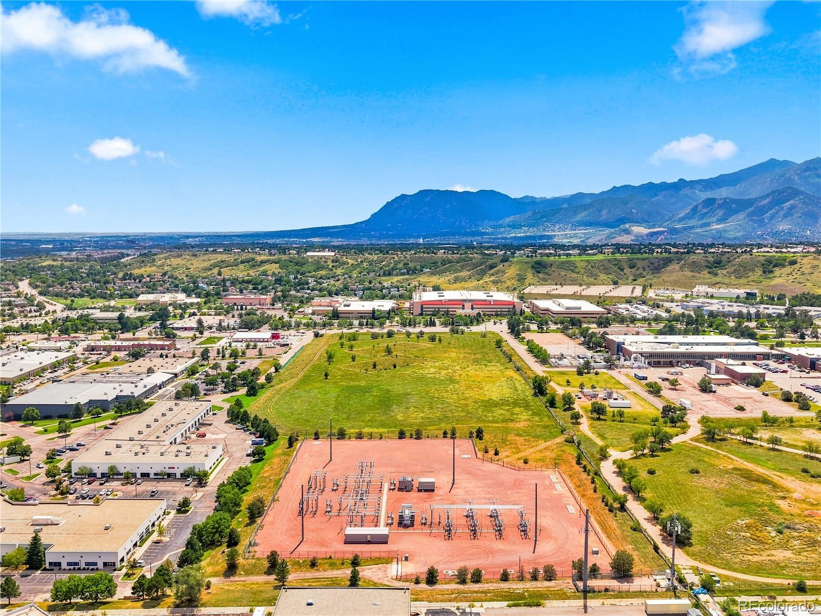 MLS Image #33 for 5140  redleaf lane,colorado springs, Colorado
