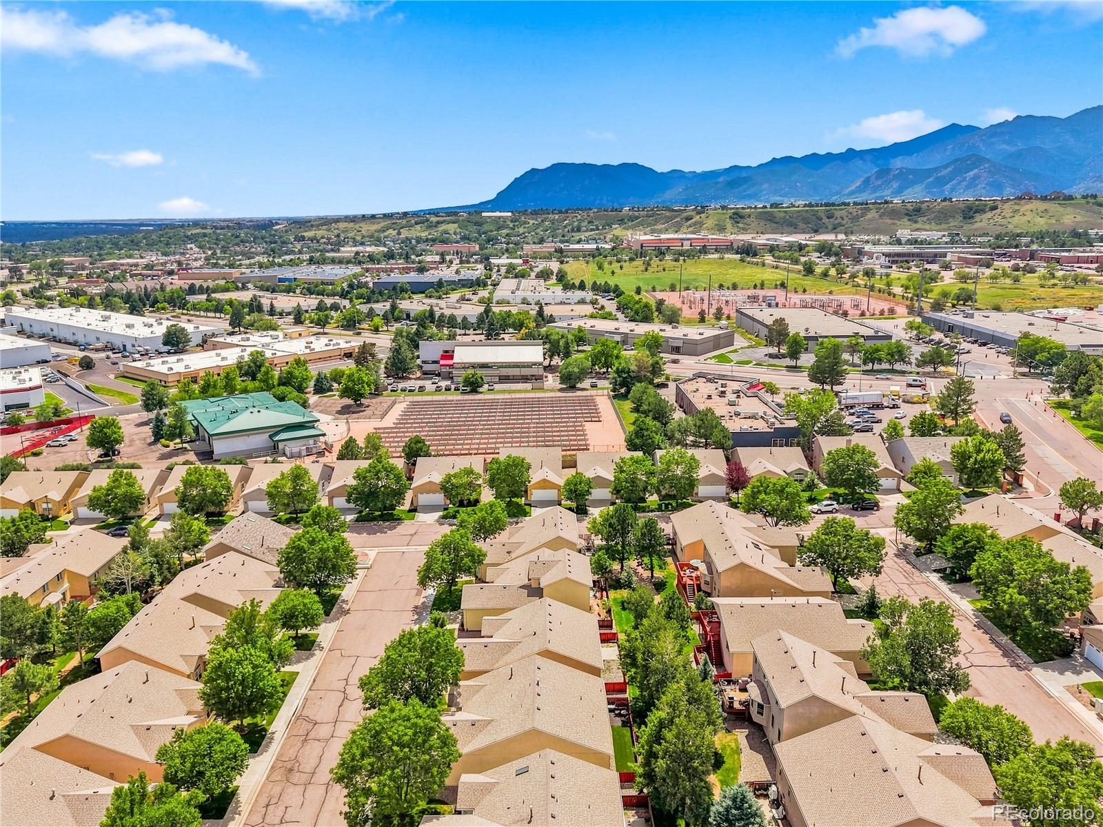 MLS Image #34 for 5140  redleaf lane,colorado springs, Colorado