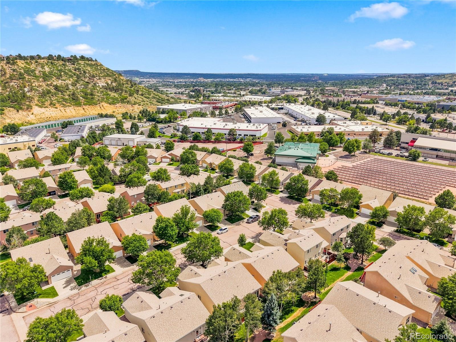 MLS Image #35 for 5140  redleaf lane,colorado springs, Colorado