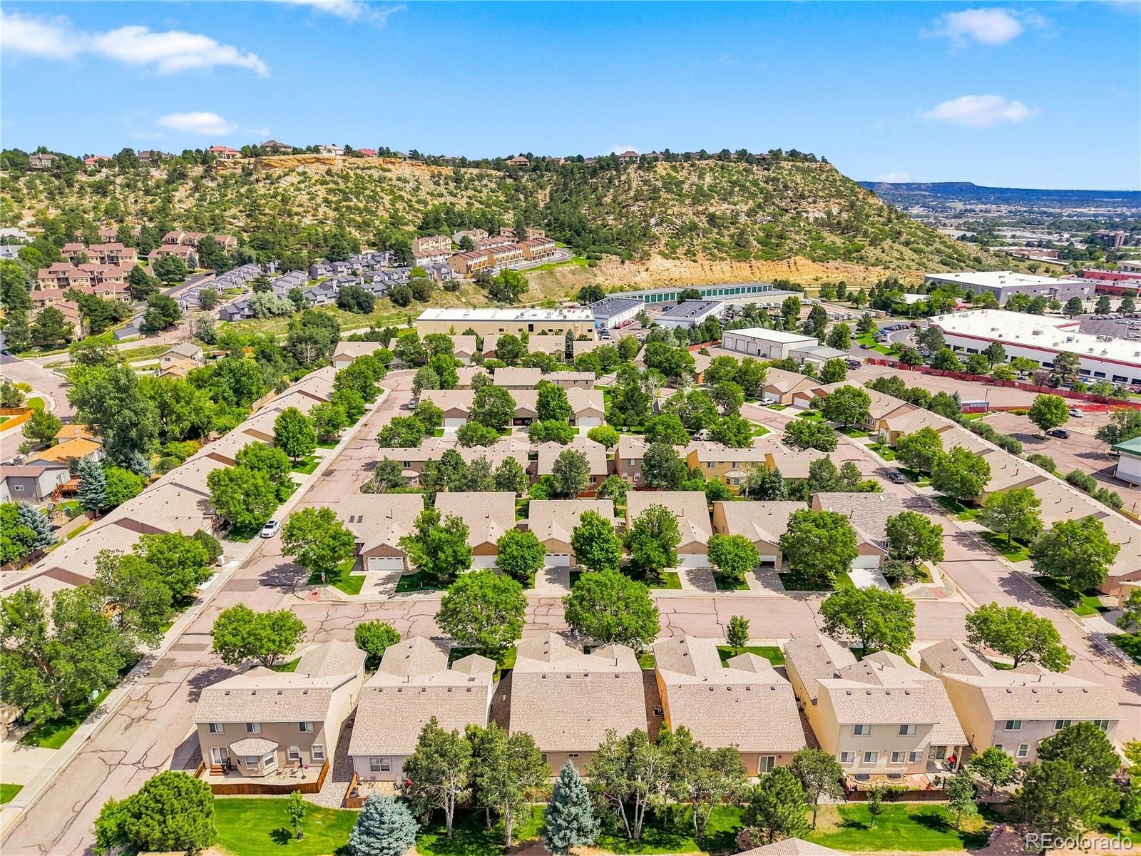 MLS Image #36 for 5140  redleaf lane,colorado springs, Colorado