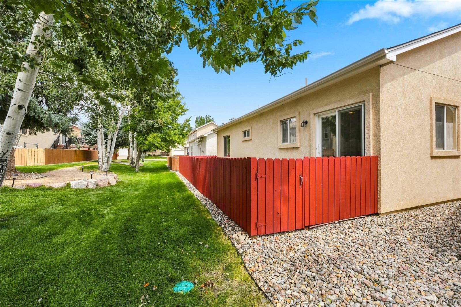 MLS Image #4 for 5140  redleaf lane,colorado springs, Colorado