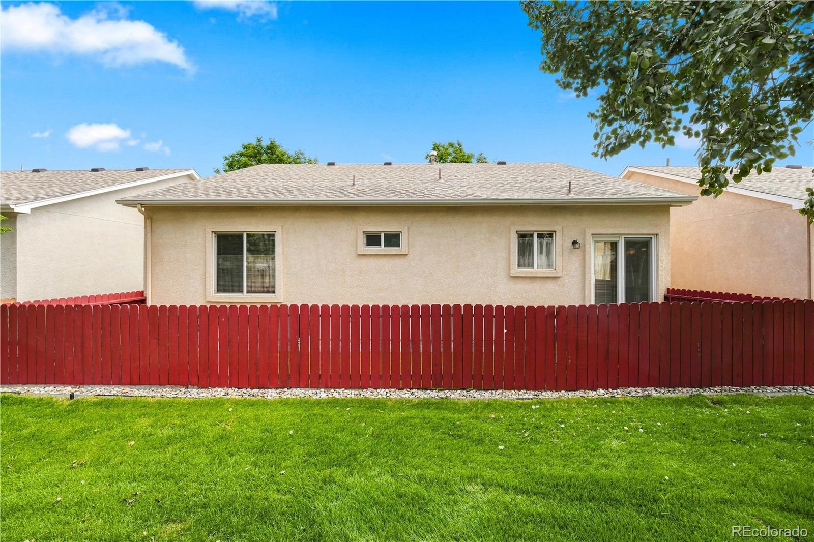 MLS Image #5 for 5140  redleaf lane,colorado springs, Colorado