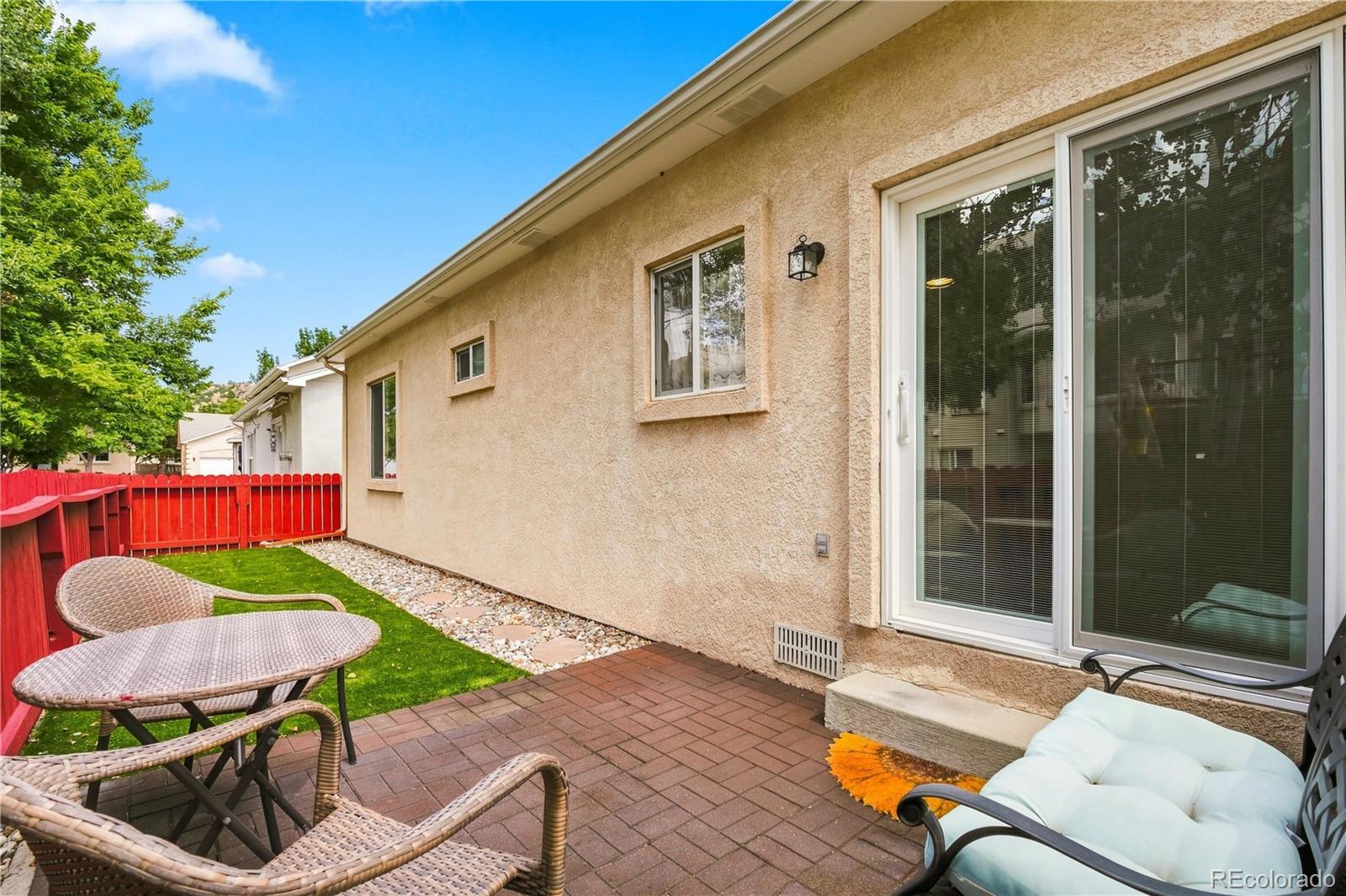 MLS Image #7 for 5140  redleaf lane,colorado springs, Colorado