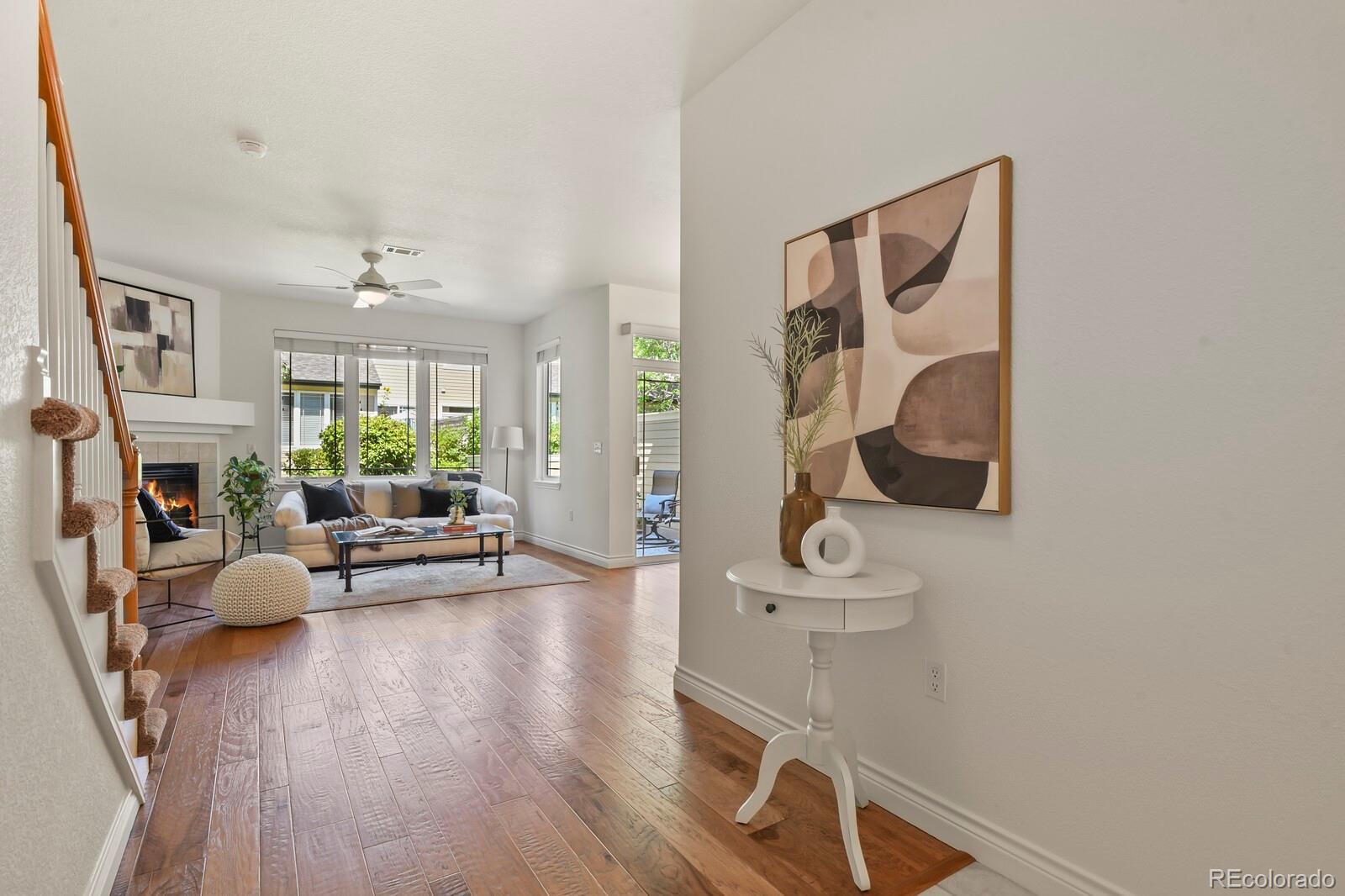 MLS Image #4 for 8352 s garland circle ,littleton, Colorado