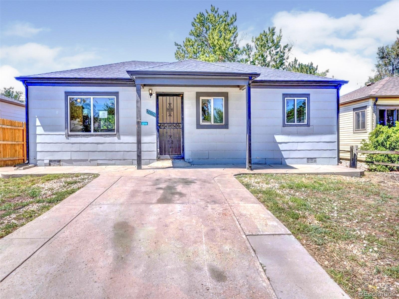 MLS Image #2 for 2025  ironton street,aurora, Colorado