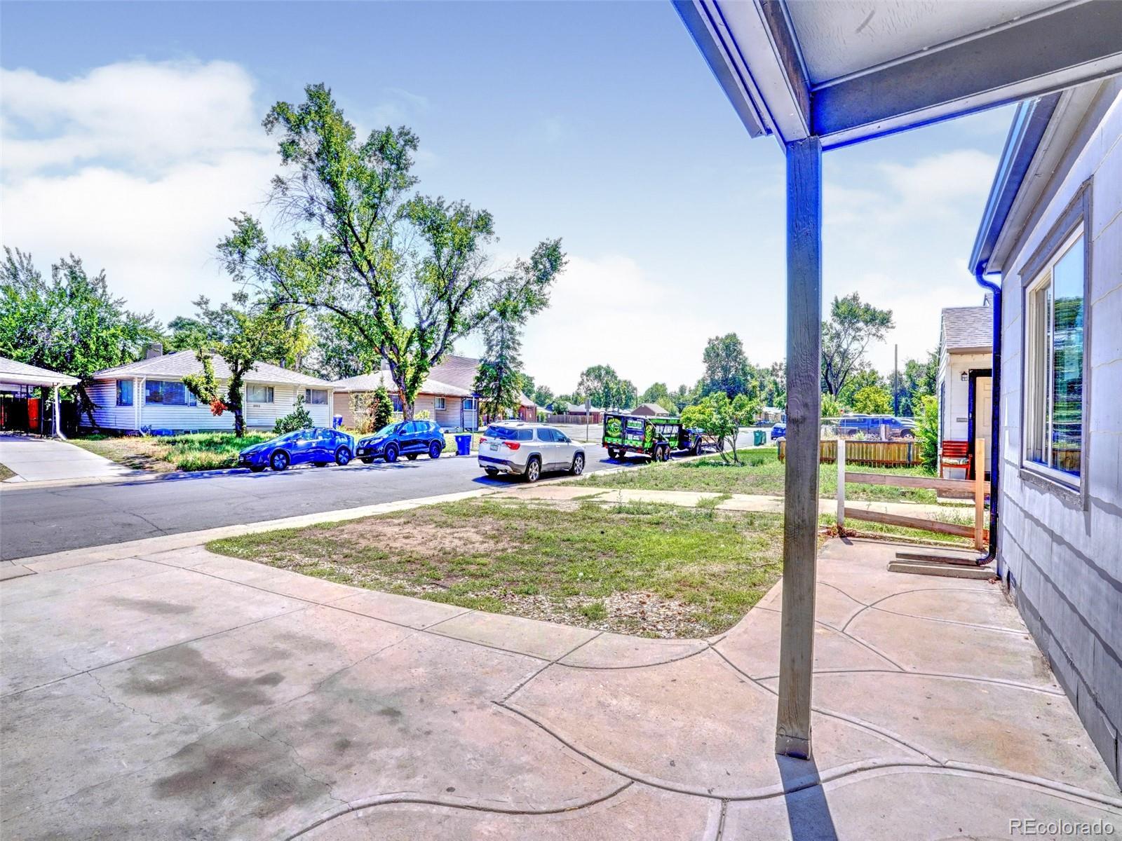 MLS Image #3 for 2025  ironton street,aurora, Colorado