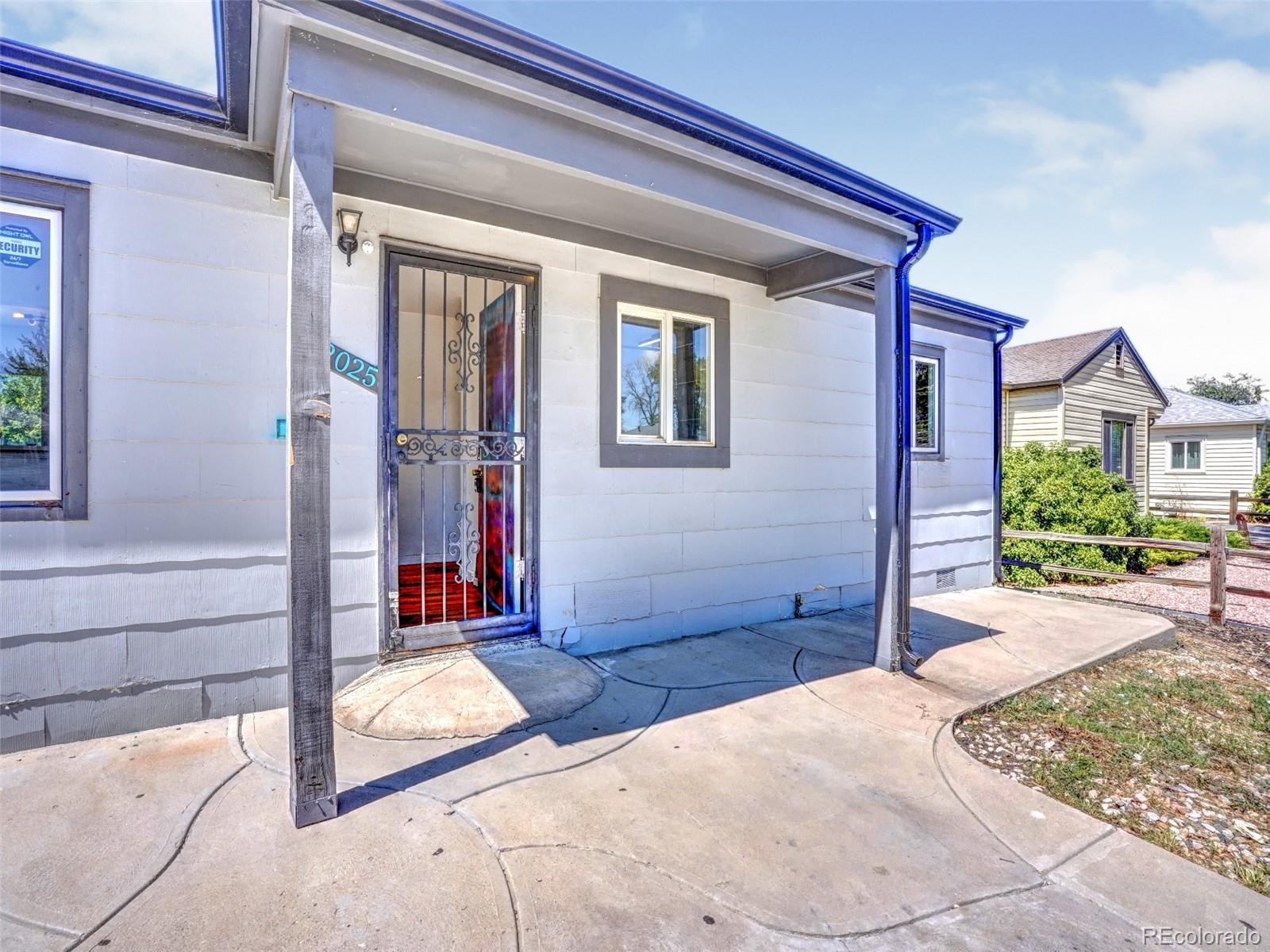 MLS Image #4 for 2025  ironton street,aurora, Colorado