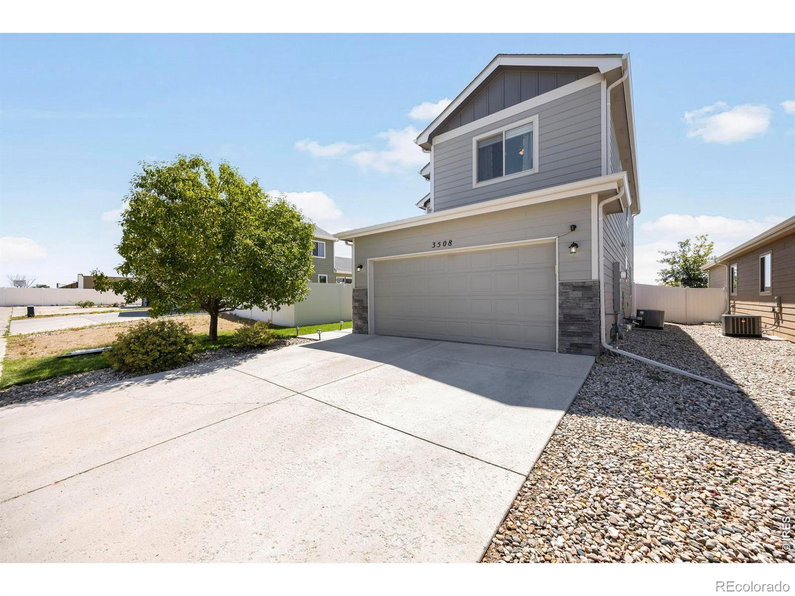 MLS Image #1 for 3508  willow drive,evans, Colorado