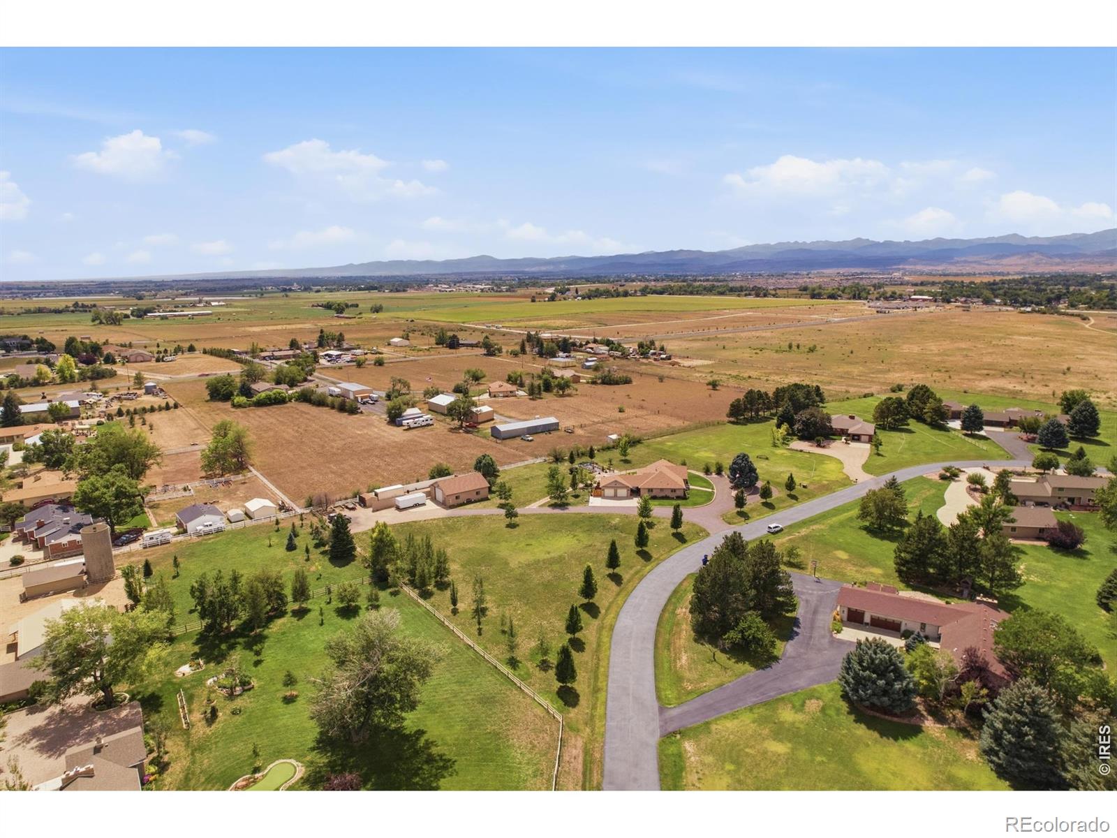 MLS Image #42 for 3919  surrey ridge drive,loveland, Colorado