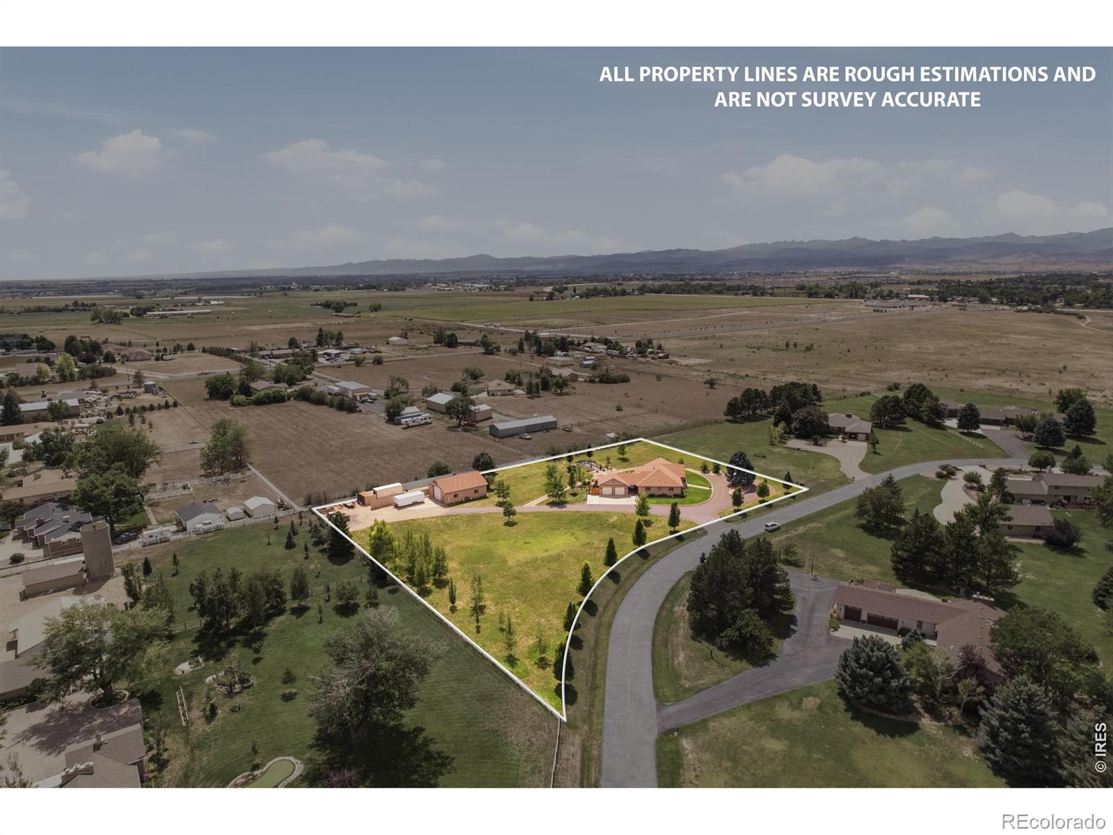 MLS Image #43 for 3919  surrey ridge drive,loveland, Colorado