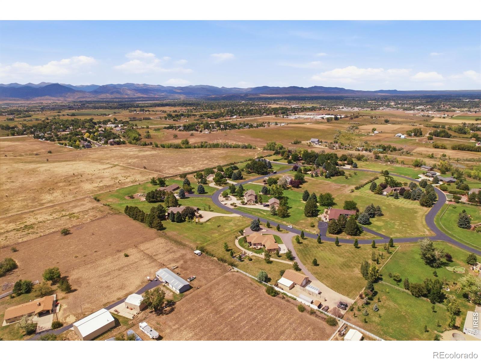 MLS Image #44 for 3919  surrey ridge drive,loveland, Colorado