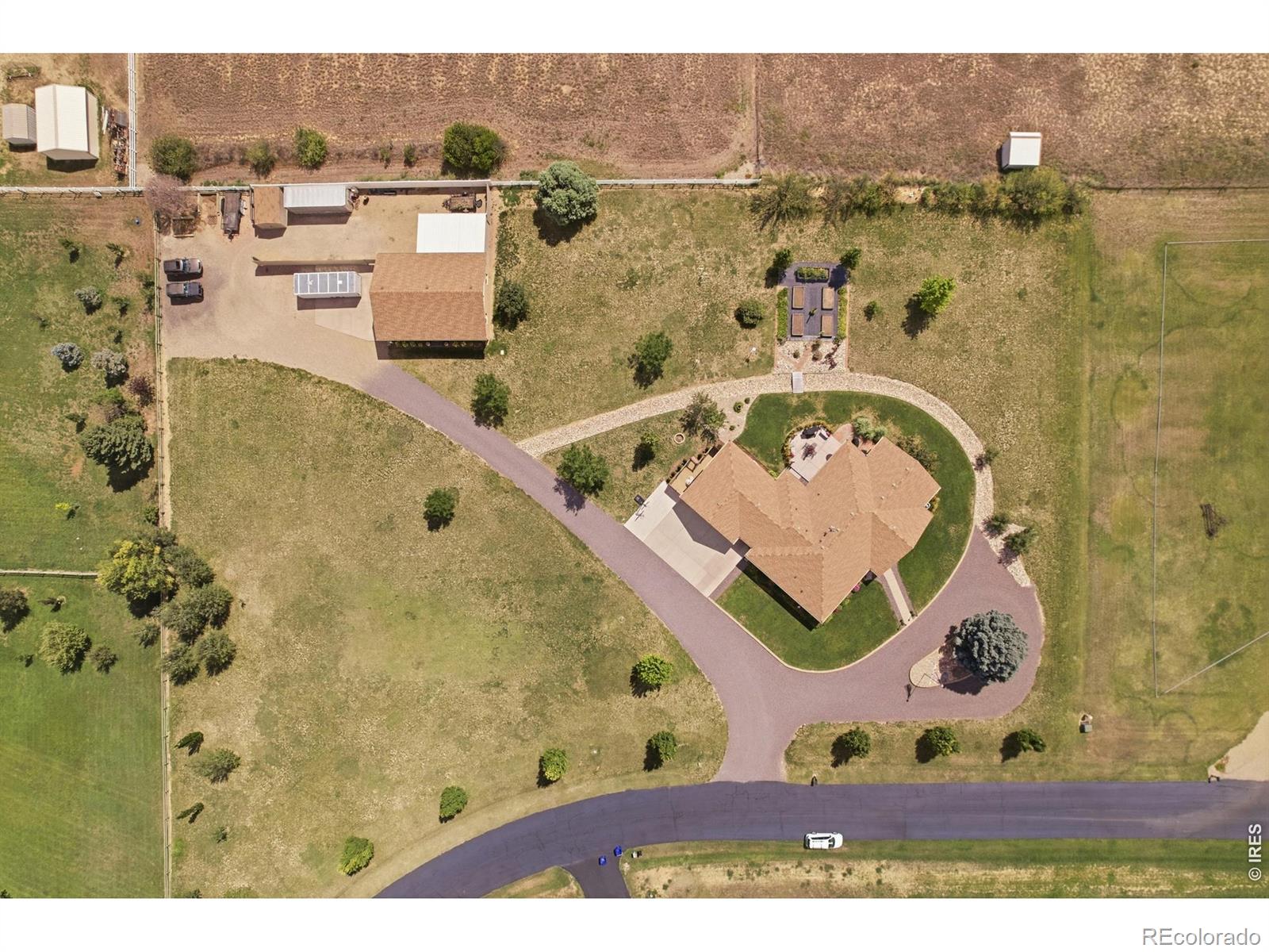 MLS Image #46 for 3919  surrey ridge drive,loveland, Colorado