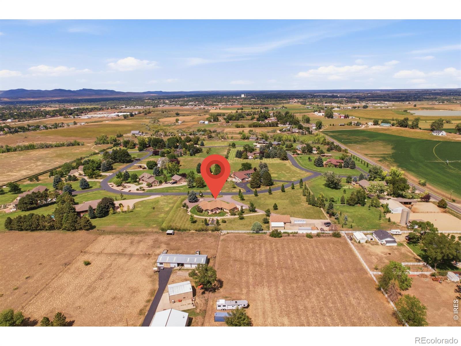 MLS Image #47 for 3919  surrey ridge drive,loveland, Colorado