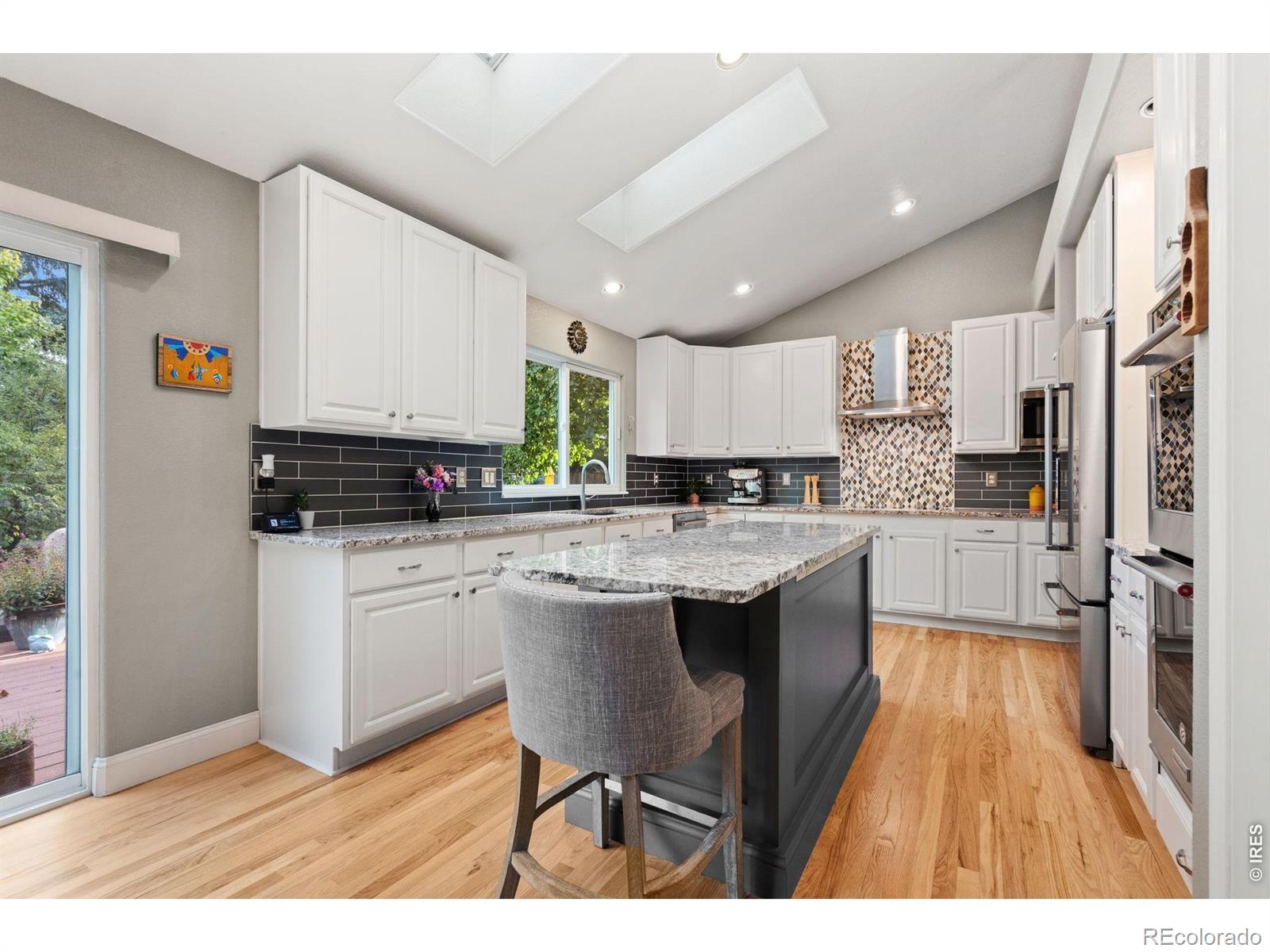MLS Image #12 for 731  mcgraw drive,fort collins, Colorado