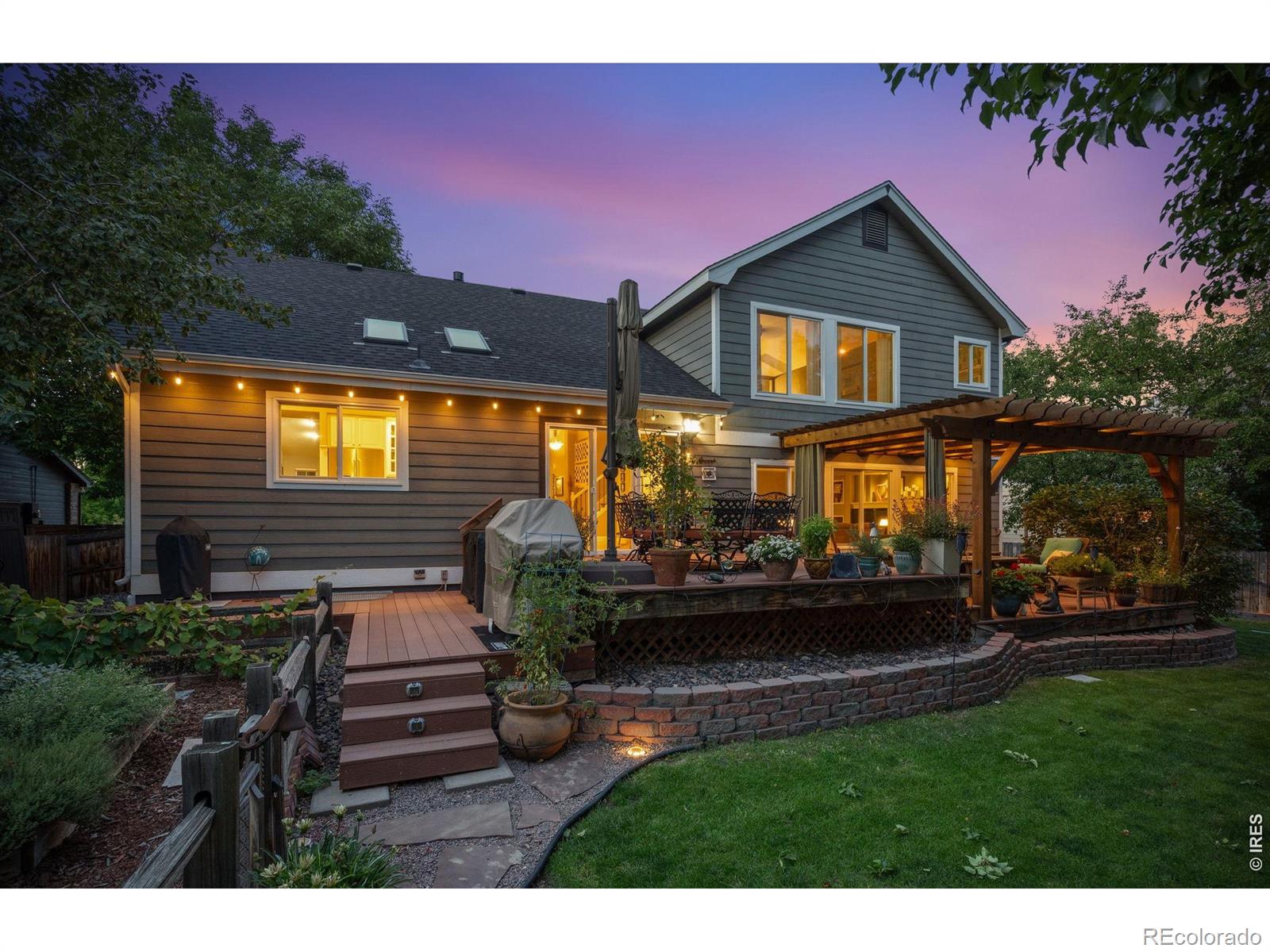 MLS Image #2 for 731  mcgraw drive,fort collins, Colorado