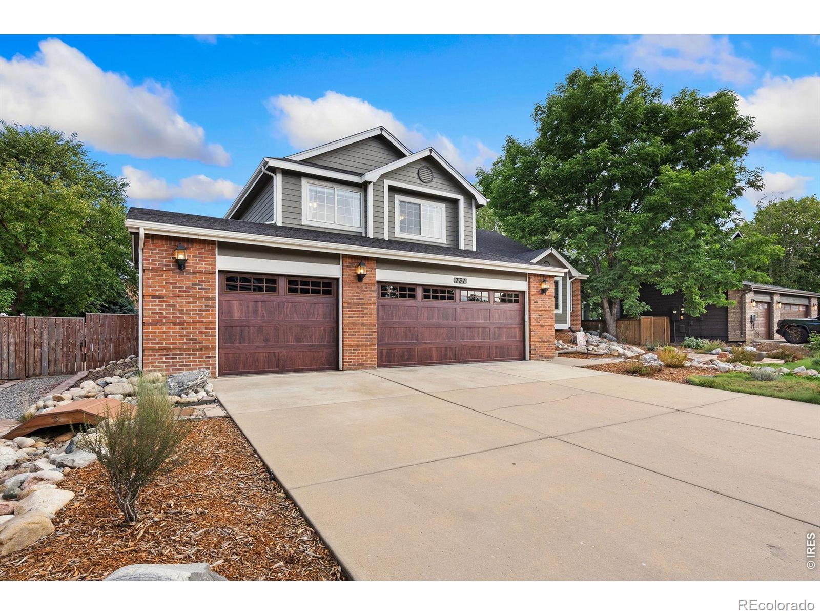 MLS Image #3 for 731  mcgraw drive,fort collins, Colorado
