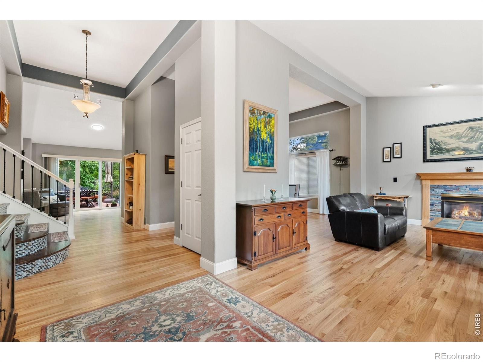 MLS Image #4 for 731  mcgraw drive,fort collins, Colorado