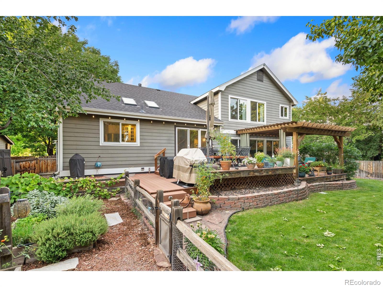 MLS Image #44 for 731  mcgraw drive,fort collins, Colorado
