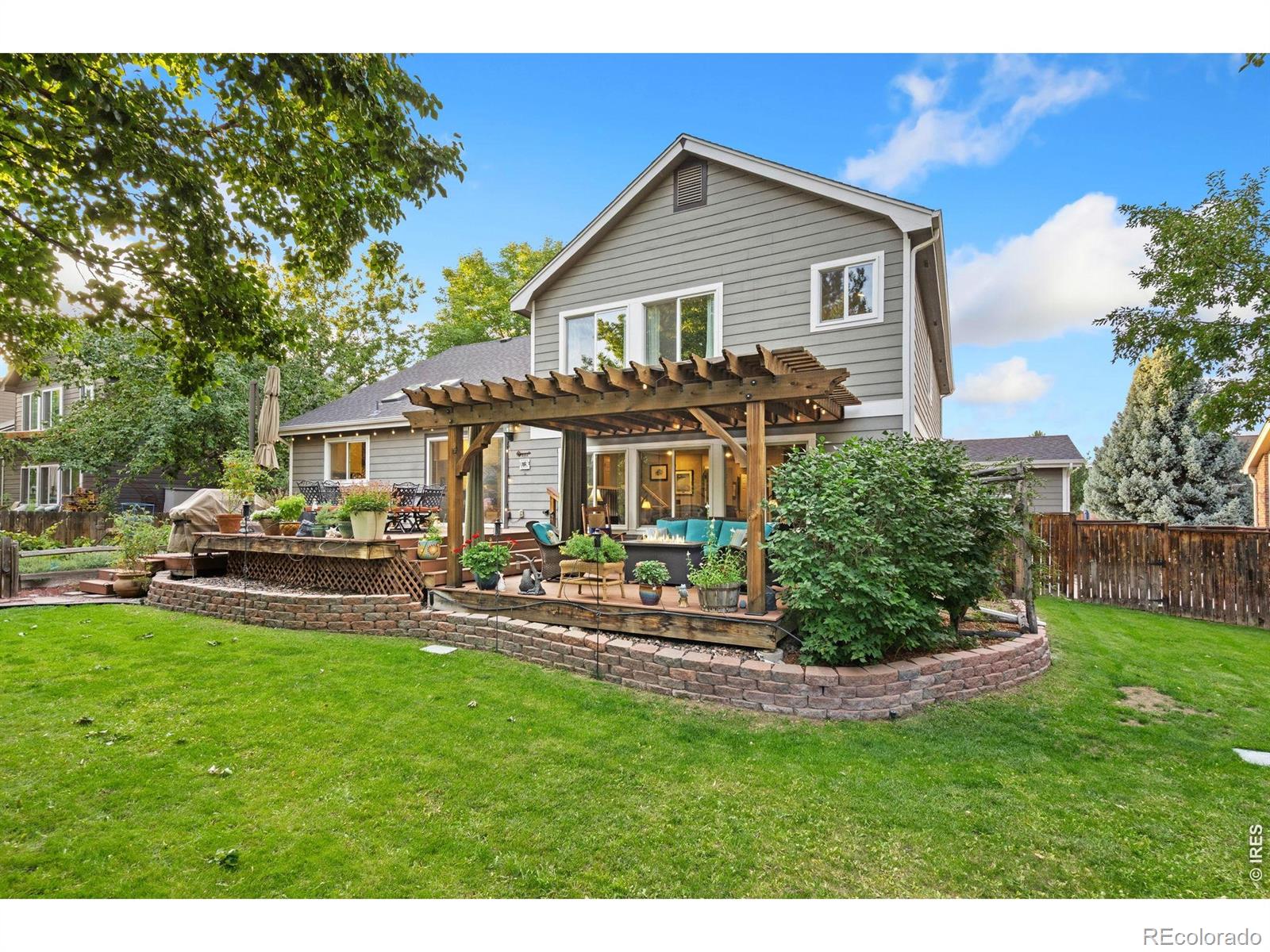 MLS Image #45 for 731  mcgraw drive,fort collins, Colorado