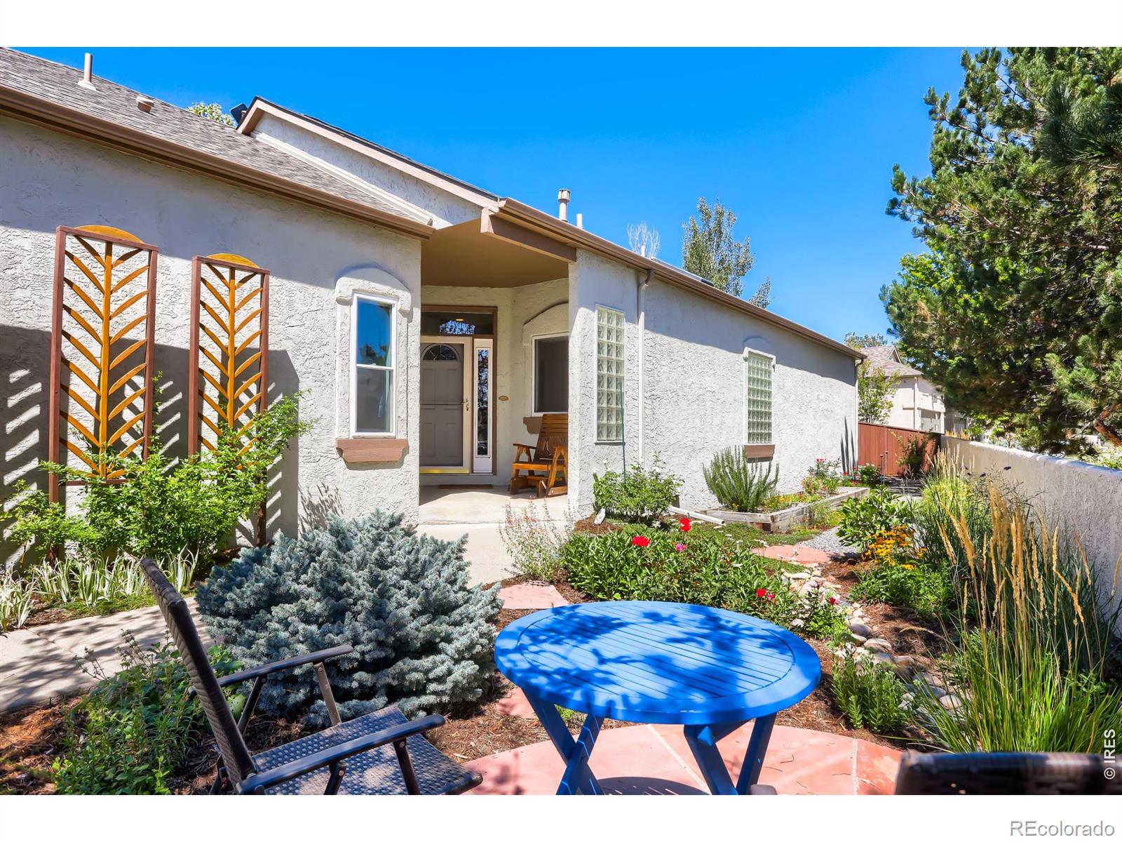 MLS Image #0 for 701  club place,louisville, Colorado
