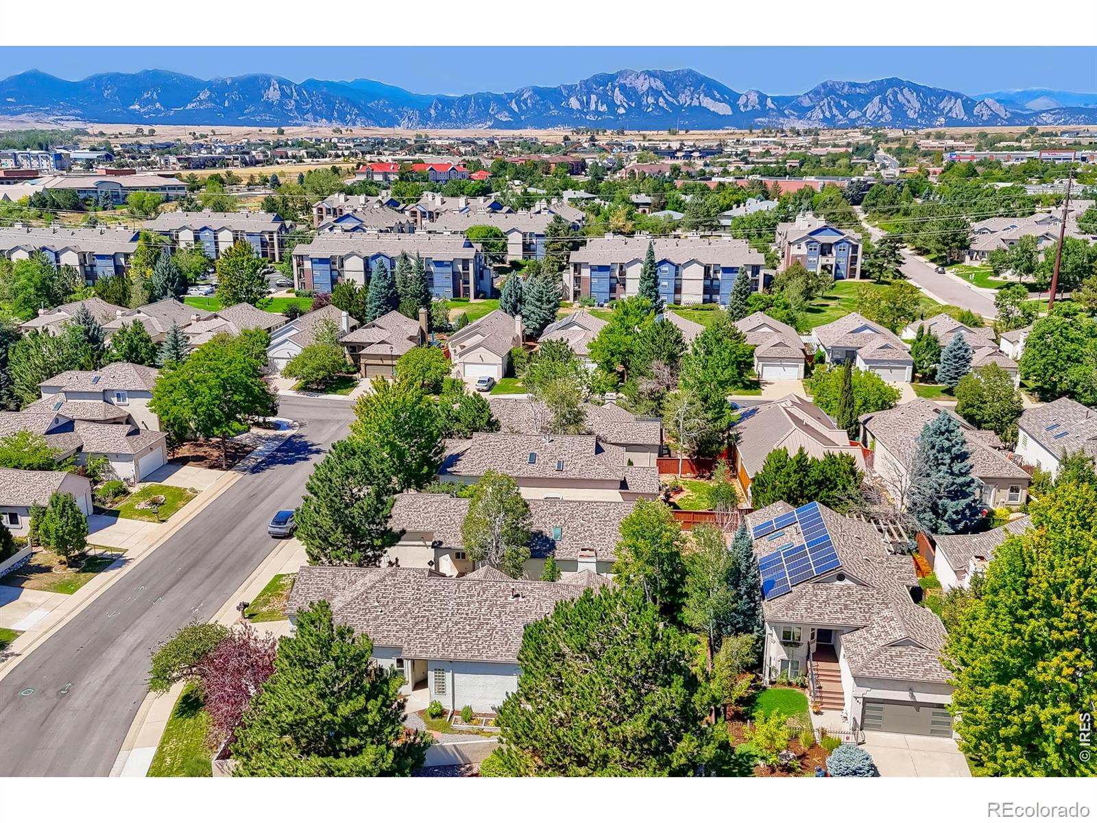 MLS Image #11 for 701  club place,louisville, Colorado