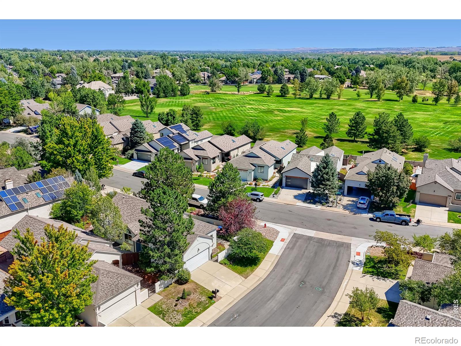 MLS Image #12 for 701  club place,louisville, Colorado