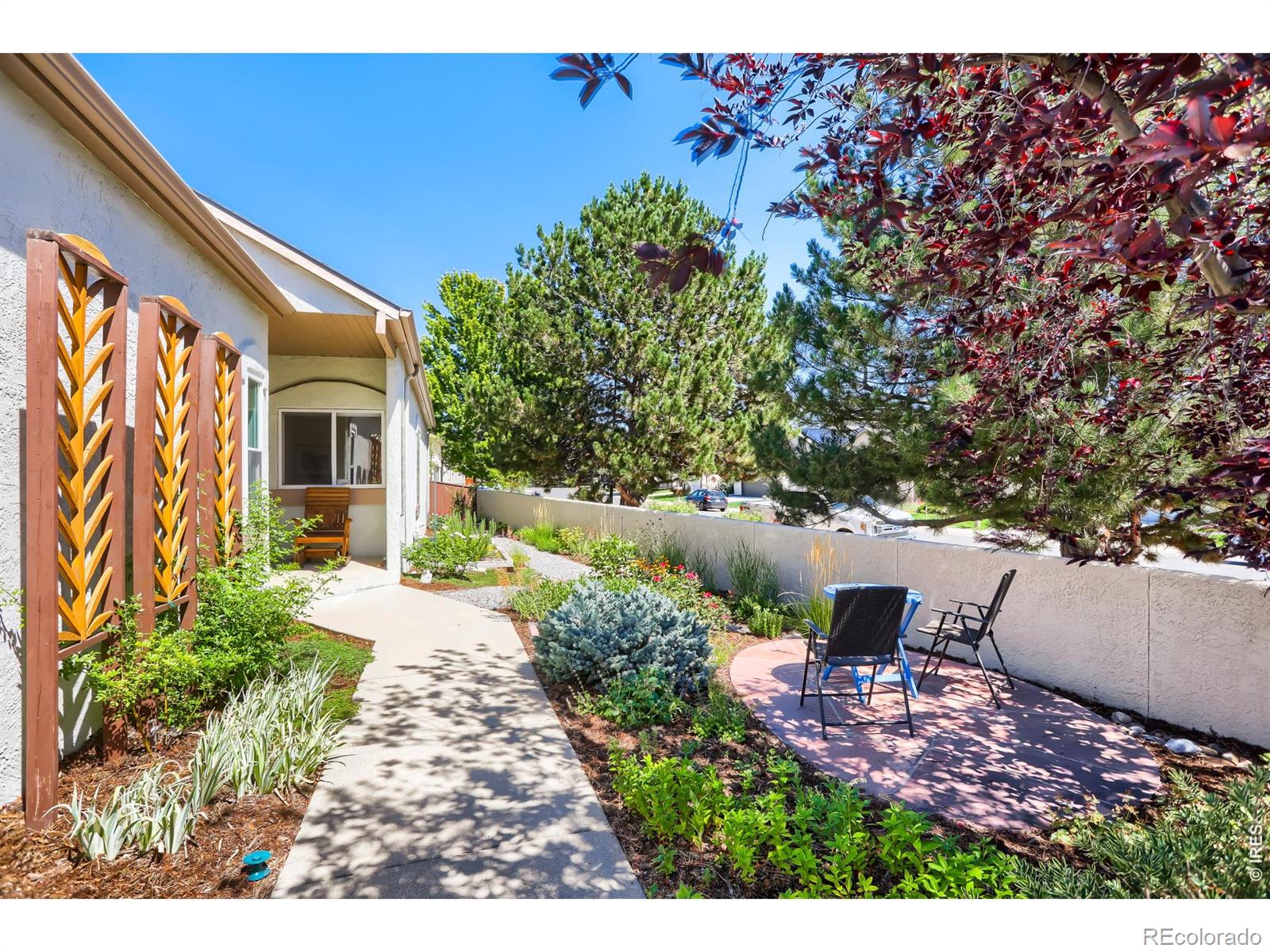 MLS Image #4 for 701  club place,louisville, Colorado