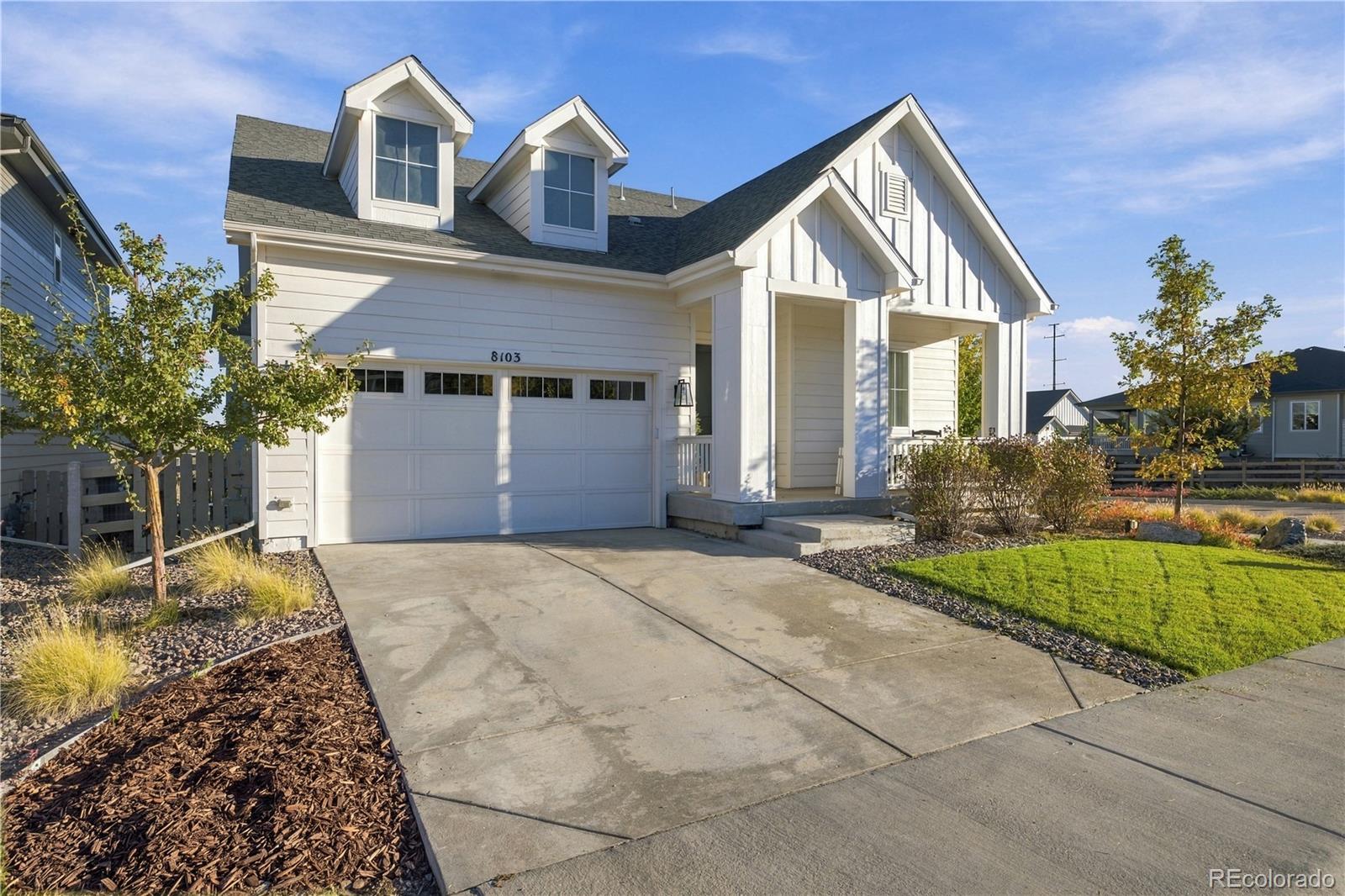 MLS Image #1 for 8103  ralston creek avenue,littleton, Colorado
