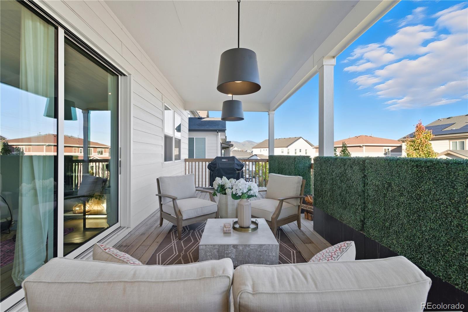 MLS Image #27 for 8103  ralston creek avenue,littleton, Colorado