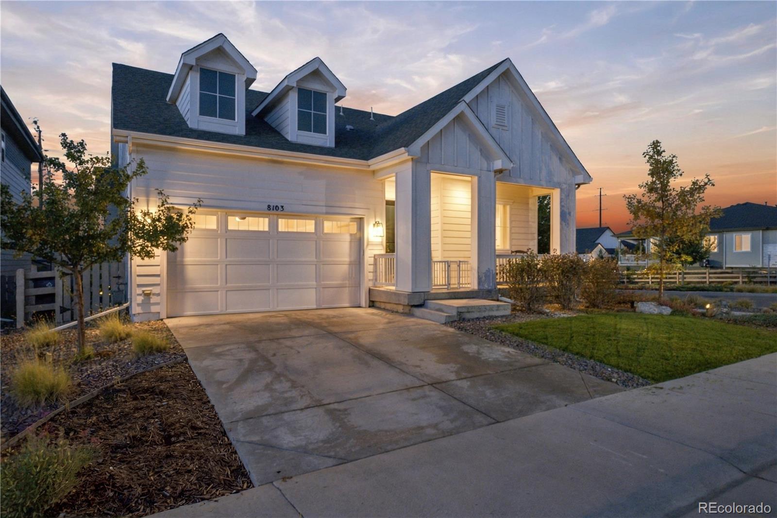 MLS Image #29 for 8103  ralston creek avenue,littleton, Colorado