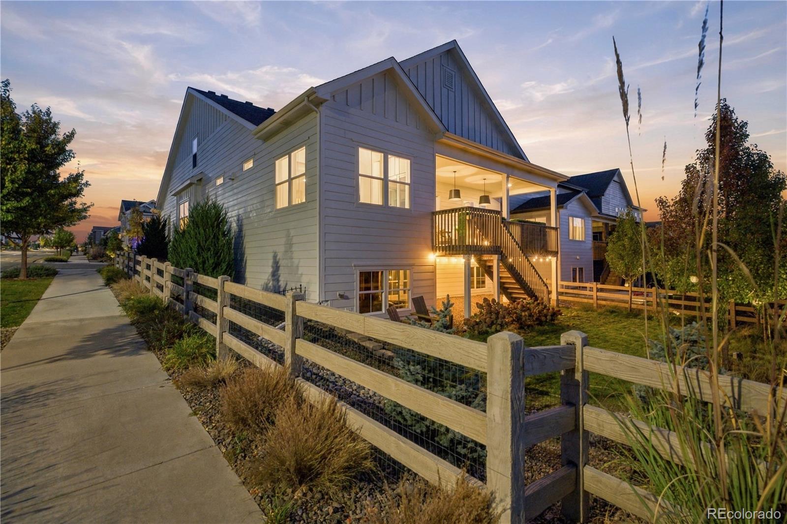 MLS Image #30 for 8103  ralston creek avenue,littleton, Colorado