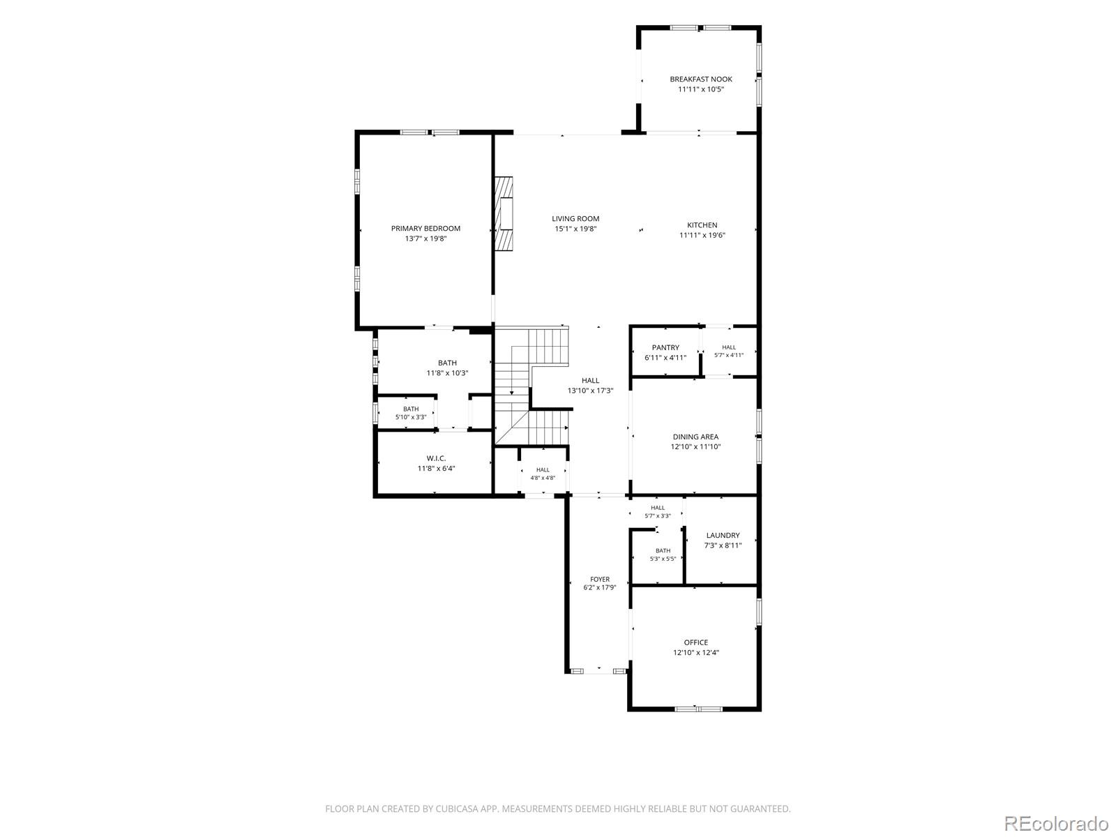 MLS Image #34 for 8103  ralston creek avenue,littleton, Colorado