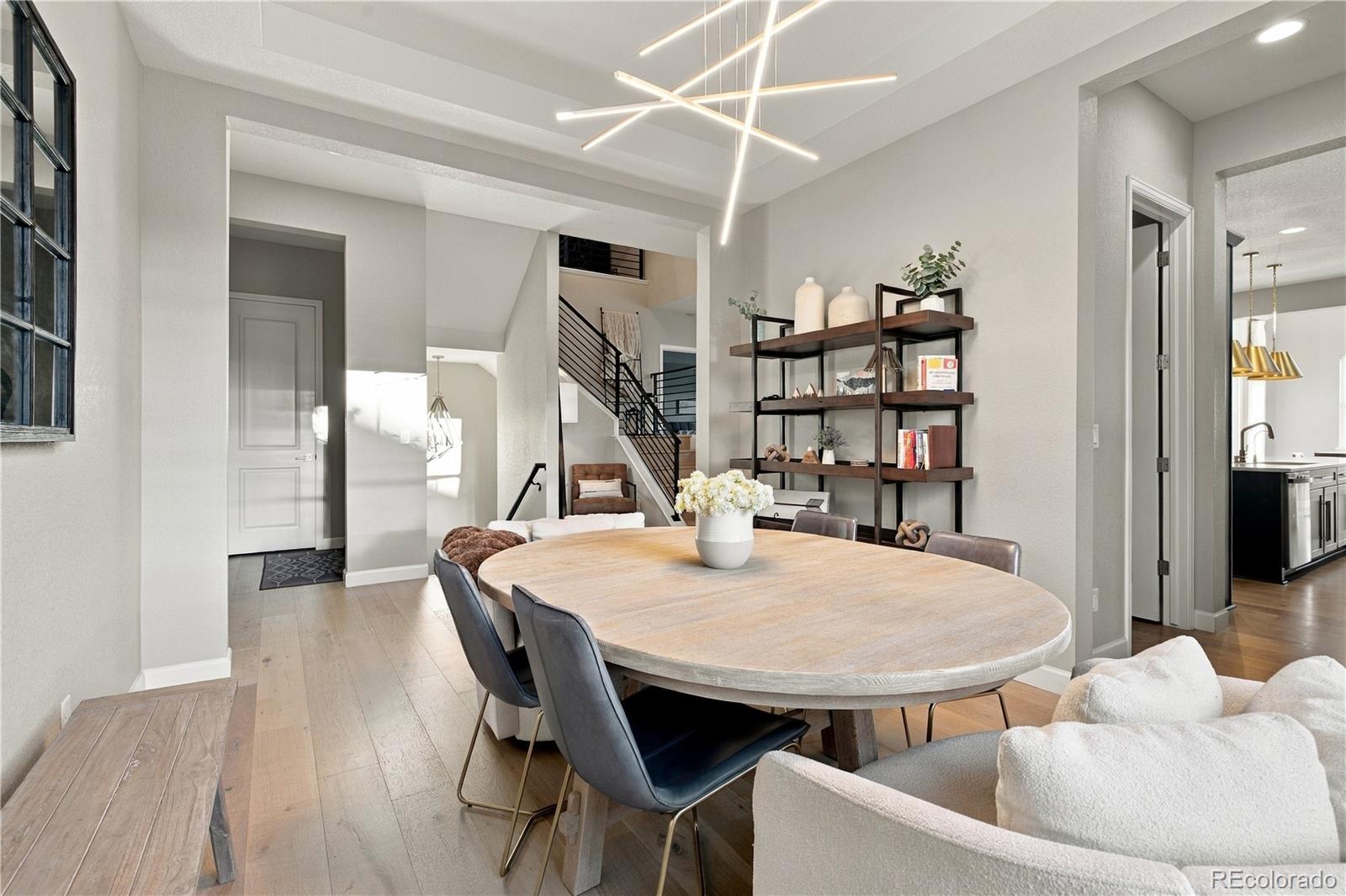 MLS Image #5 for 8103  ralston creek avenue,littleton, Colorado