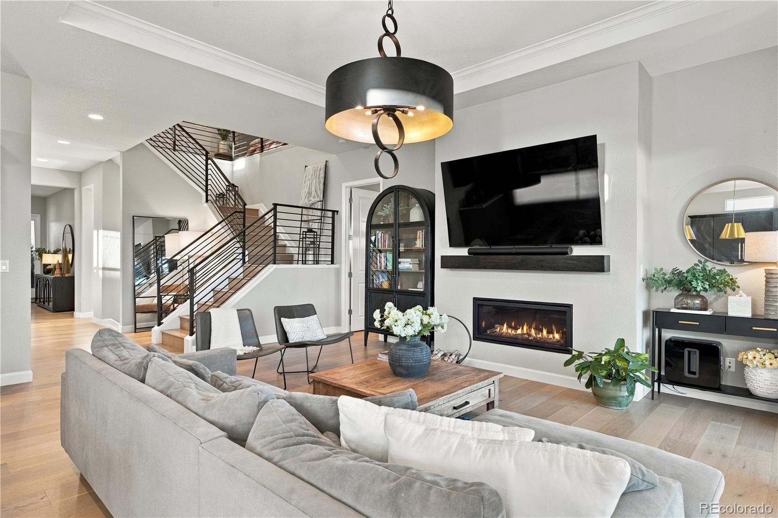 MLS Image #7 for 8103  ralston creek avenue,littleton, Colorado