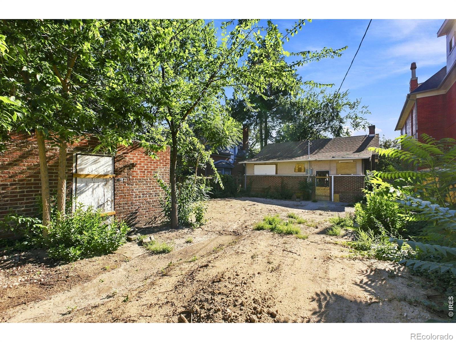 MLS Image #12 for 1445  saint paul street,denver, Colorado