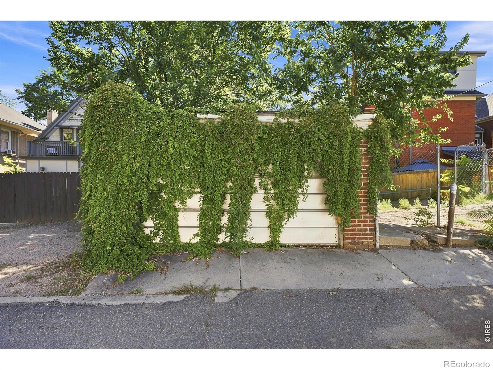MLS Image #14 for 1445  saint paul street,denver, Colorado