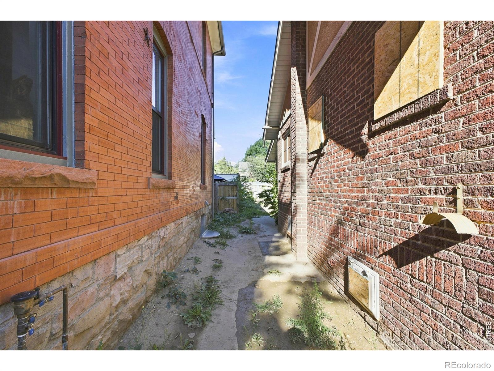 MLS Image #2 for 1445  saint paul street,denver, Colorado