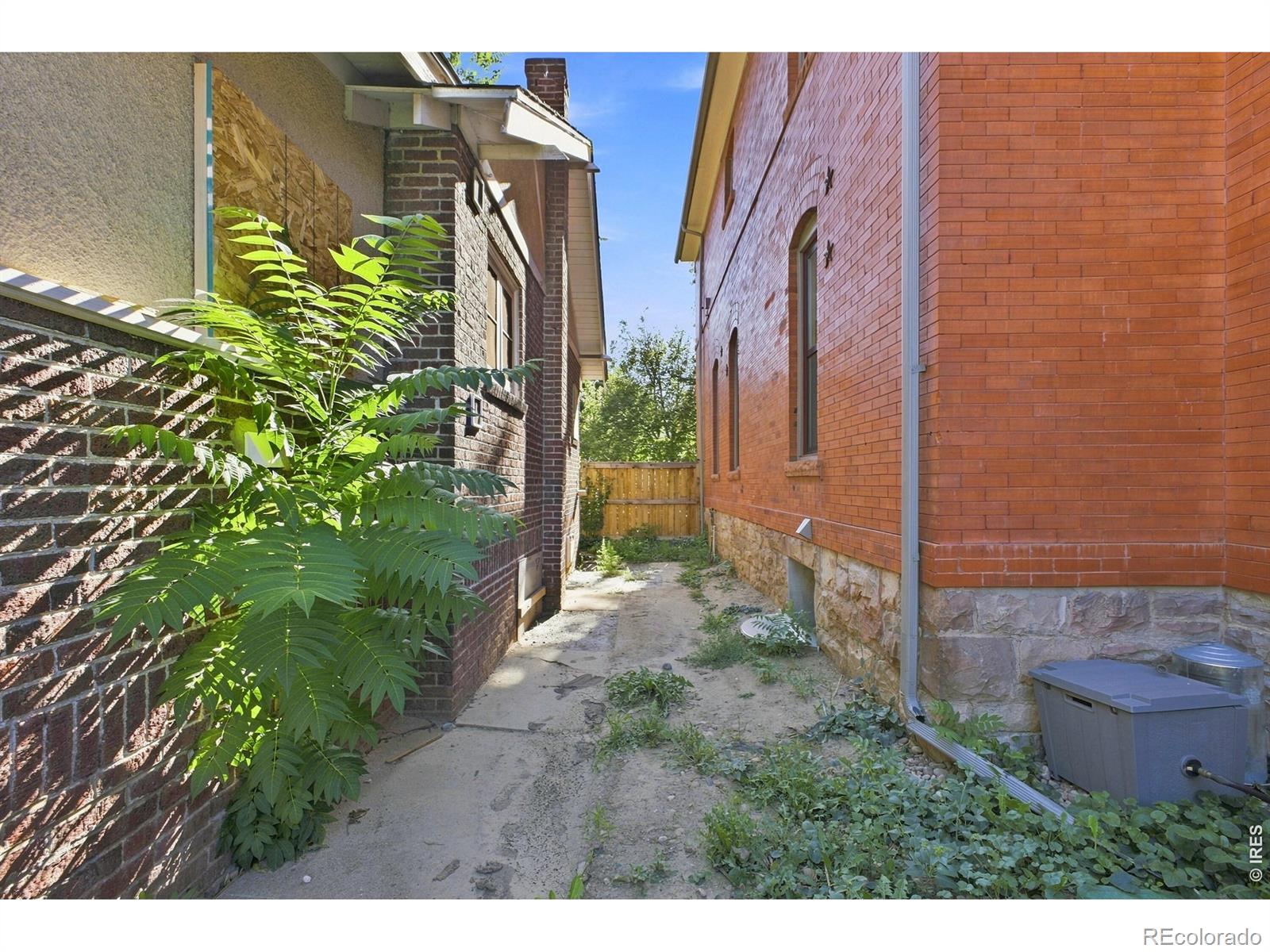 MLS Image #4 for 1445  saint paul street,denver, Colorado