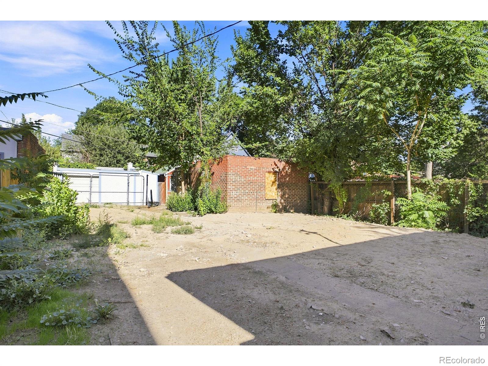 MLS Image #6 for 1445  saint paul street,denver, Colorado