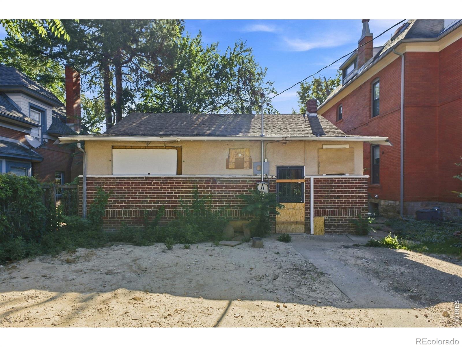 MLS Image #9 for 1445  saint paul street,denver, Colorado