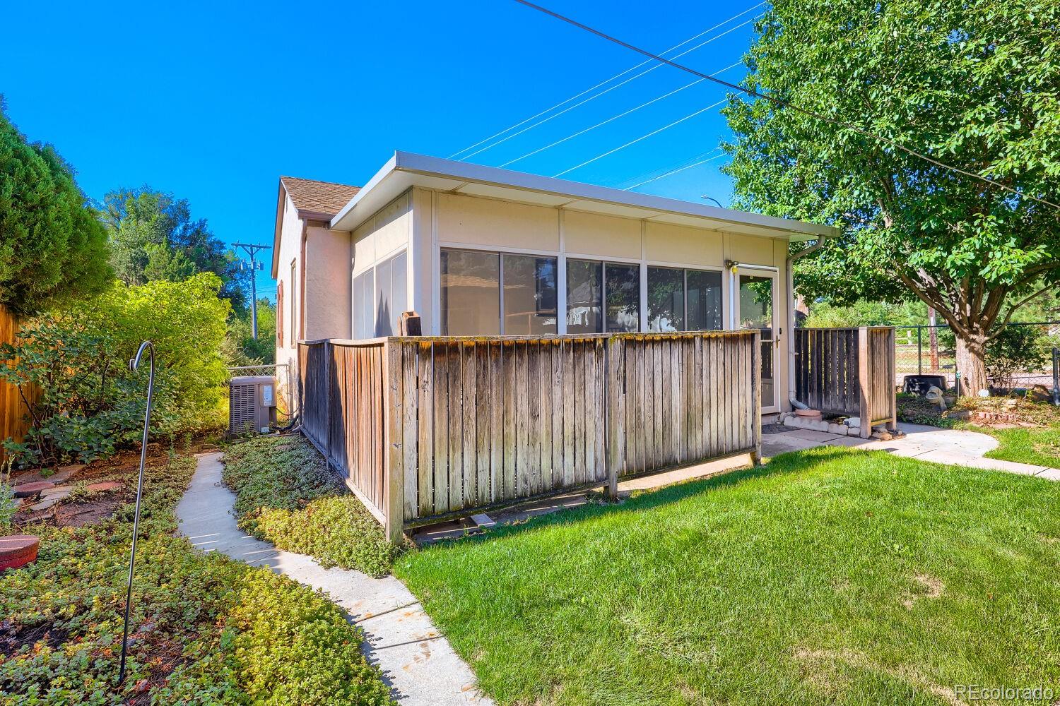 MLS Image #22 for 618 e uintah street,colorado springs, Colorado