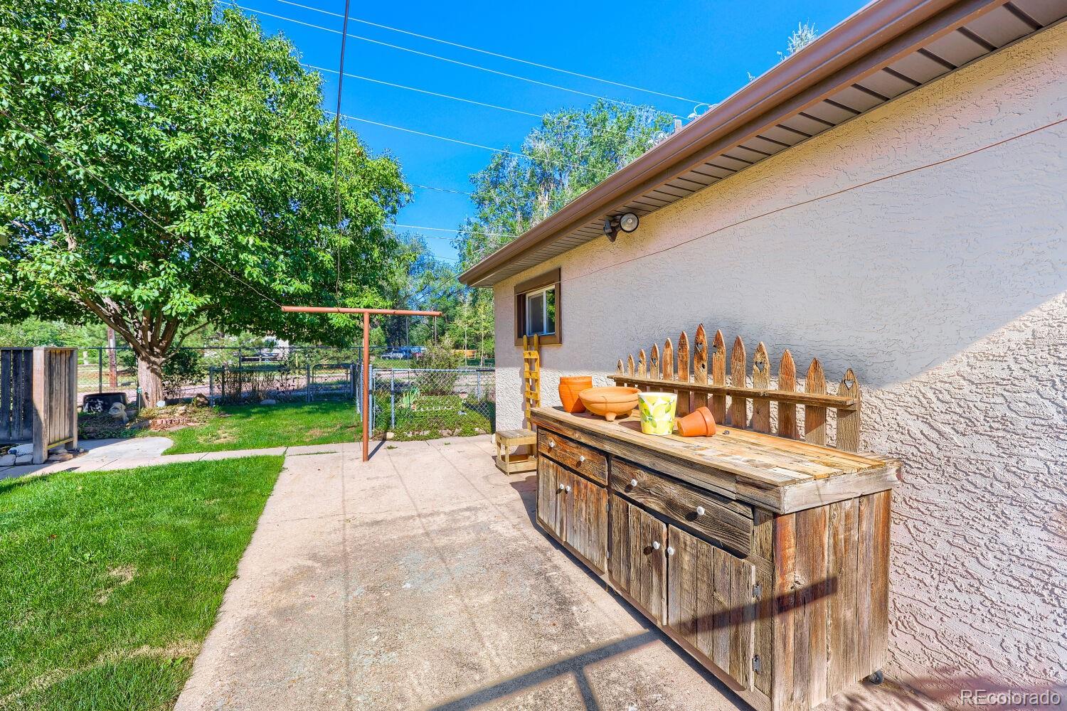 MLS Image #28 for 618 e uintah street,colorado springs, Colorado