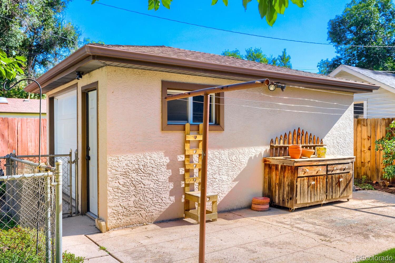 MLS Image #29 for 618 e uintah street,colorado springs, Colorado
