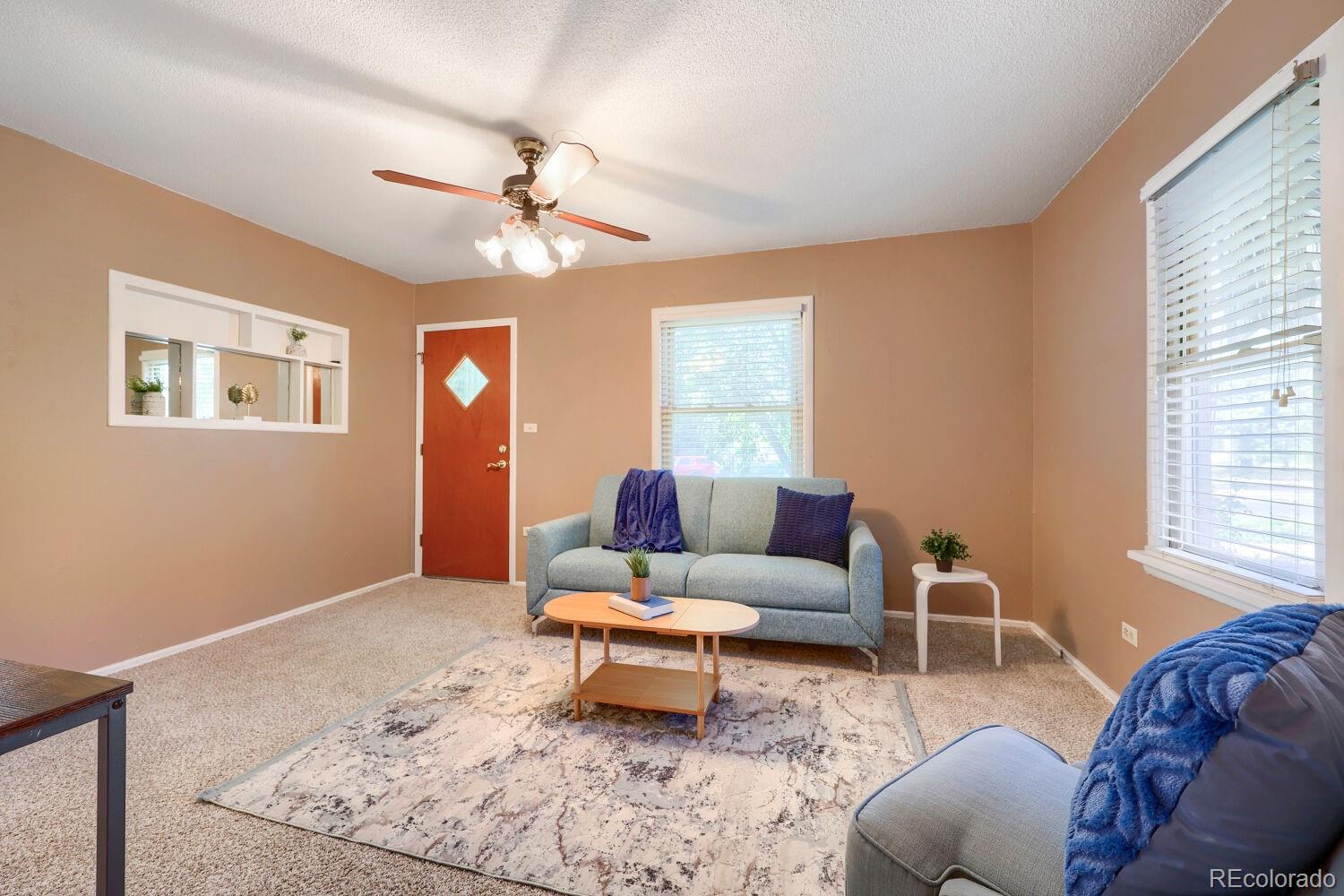 MLS Image #4 for 618 e uintah street,colorado springs, Colorado