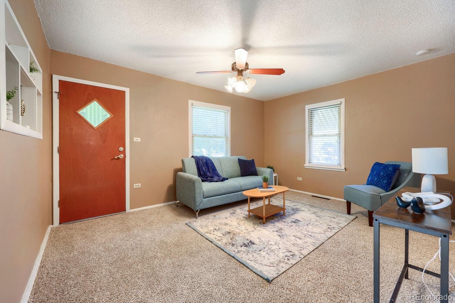 MLS Image #5 for 618 e uintah street,colorado springs, Colorado