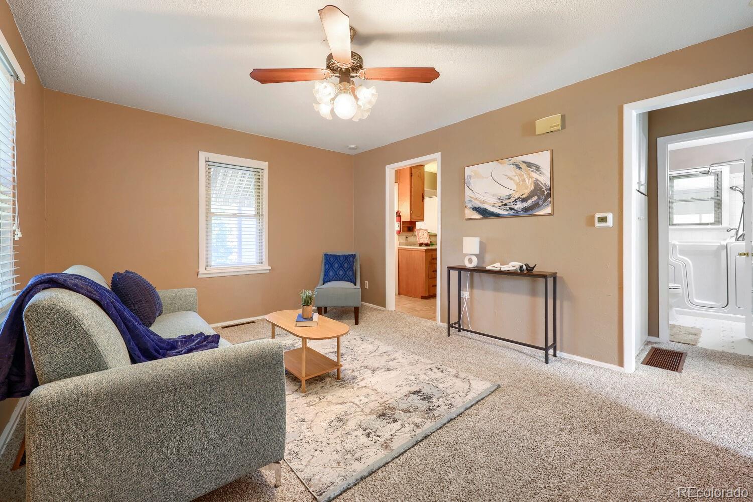 MLS Image #6 for 618 e uintah street,colorado springs, Colorado