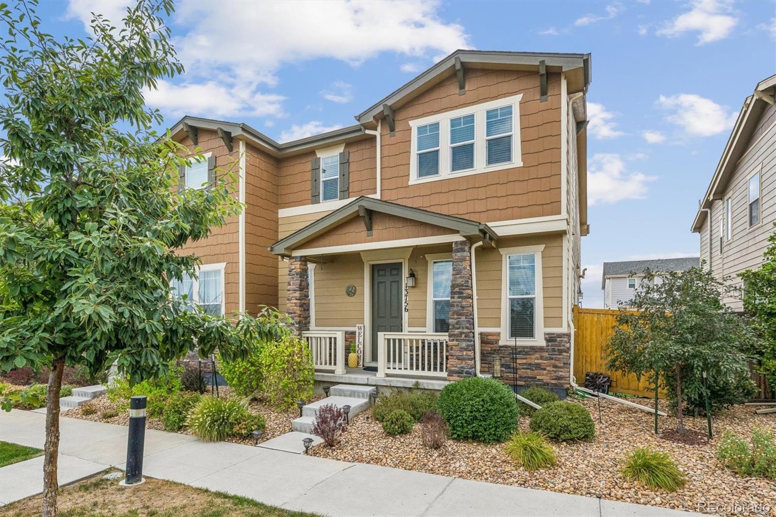MLS Image #0 for 13756  ash circle,brighton, Colorado