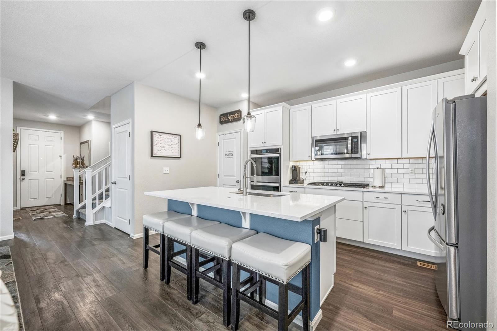 MLS Image #5 for 13756  ash circle,brighton, Colorado